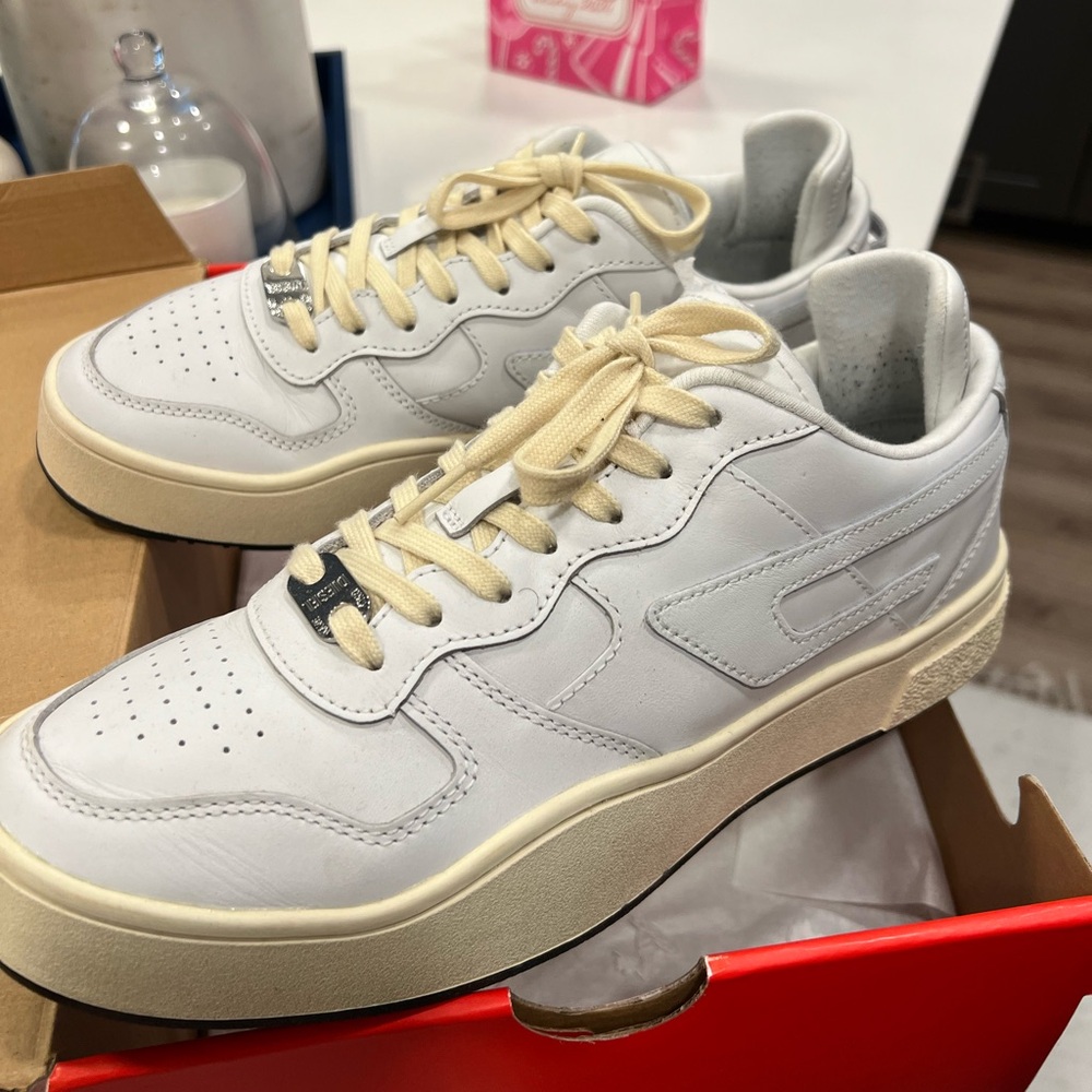 Diesel Sneakers